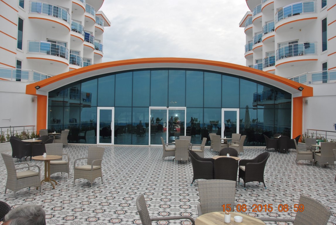 imagini hotel NOTION KESRE OZDERE